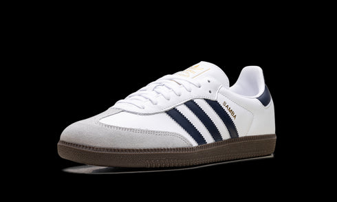 SAMBA OG "WHITE NAVY GUM"